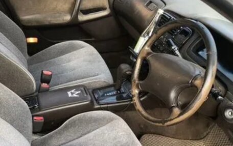 Toyota Mark II VIII (X100), 1995 год, 650 000 рублей, 33 фотография