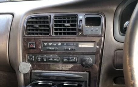 Toyota Mark II VIII (X100), 1995 год, 650 000 рублей, 34 фотография