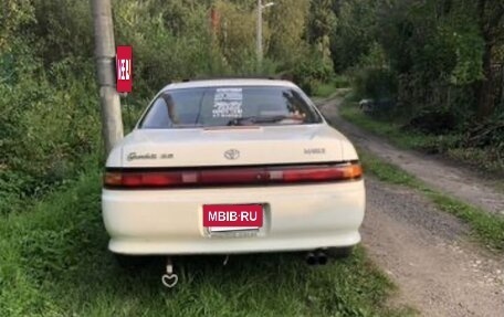 Toyota Mark II VIII (X100), 1995 год, 650 000 рублей, 32 фотография