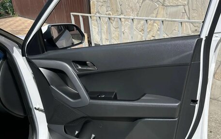 Hyundai Creta I рестайлинг, 2021 год, 2 025 000 рублей, 19 фотография