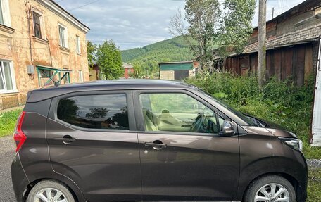 Nissan Dayz, 2023 год, 1 050 000 рублей, 2 фотография