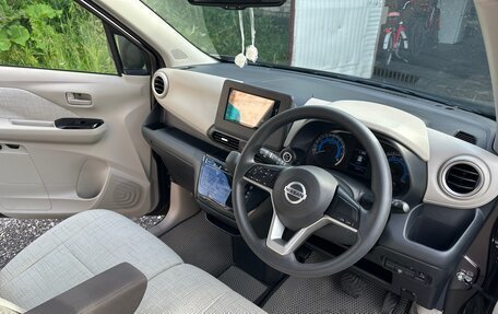 Nissan Dayz, 2023 год, 1 050 000 рублей, 5 фотография