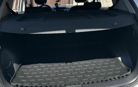 Hyundai Creta I рестайлинг, 2021 год, 2 025 000 рублей, 20 фотография