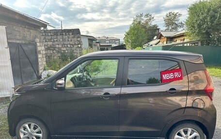 Nissan Dayz, 2023 год, 1 050 000 рублей, 3 фотография