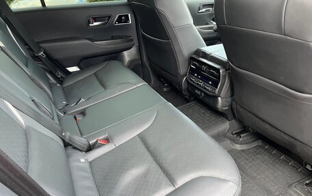 Toyota Land Cruiser, 2022 год, 10 900 000 рублей, 8 фотография