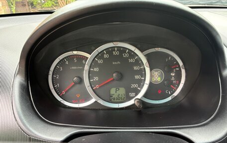 Mitsubishi L200 IV рестайлинг, 2011 год, 1 400 000 рублей, 10 фотография