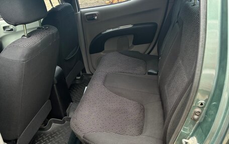 Mitsubishi L200 IV рестайлинг, 2011 год, 1 400 000 рублей, 8 фотография