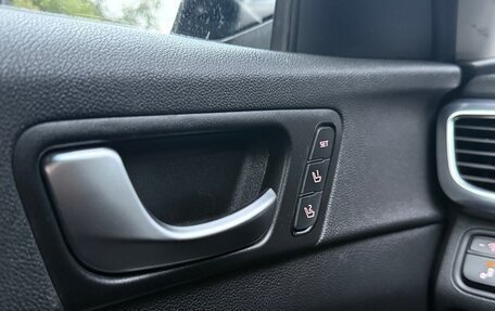 KIA Optima IV, 2016 год, 1 180 000 рублей, 10 фотография