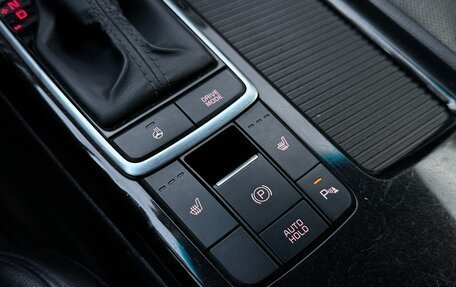 KIA Optima IV, 2016 год, 1 180 000 рублей, 8 фотография