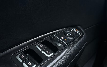 KIA Optima IV, 2016 год, 1 180 000 рублей, 11 фотография
