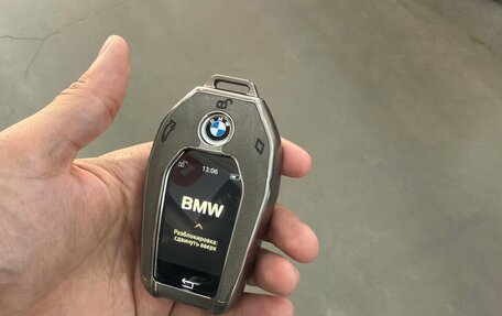 BMW 5 серия, 2021 год, 6 500 000 рублей, 9 фотография