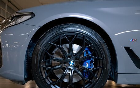 BMW 5 серия, 2021 год, 6 500 000 рублей, 12 фотография