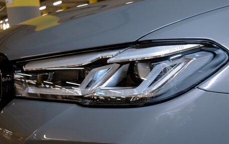BMW 5 серия, 2021 год, 6 500 000 рублей, 13 фотография