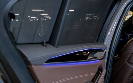 BMW 5 серия, 2021 год, 6 500 000 рублей, 18 фотография