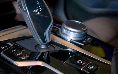 BMW 5 серия, 2021 год, 6 500 000 рублей, 15 фотография