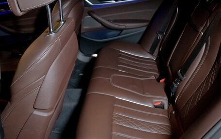 BMW 5 серия, 2021 год, 6 500 000 рублей, 17 фотография