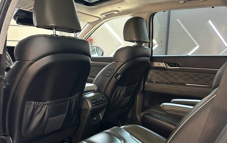 Hyundai Palisade I, 2020 год, 4 250 000 рублей, 9 фотография