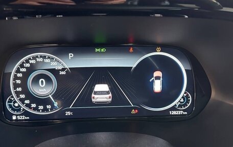 Hyundai Palisade I, 2020 год, 4 250 000 рублей, 11 фотография