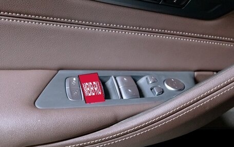 BMW 5 серия, 2021 год, 6 500 000 рублей, 19 фотография
