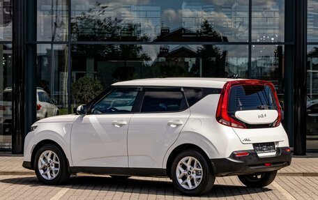 KIA Soul III, 2021 год, 1 695 000 рублей, 4 фотография