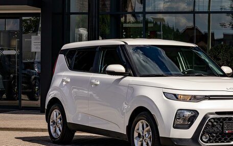 KIA Soul III, 2021 год, 1 695 000 рублей, 8 фотография
