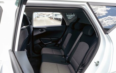 KIA Soul III, 2021 год, 1 695 000 рублей, 17 фотография