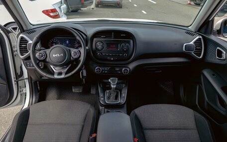 KIA Soul III, 2021 год, 1 695 000 рублей, 16 фотография