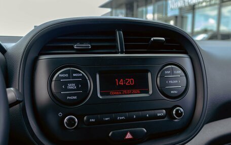 KIA Soul III, 2021 год, 1 695 000 рублей, 14 фотография