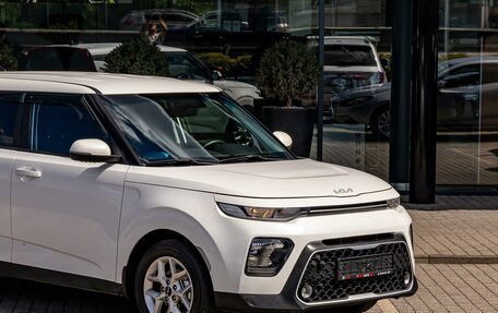 KIA Soul III, 2021 год, 1 695 000 рублей, 7 фотография