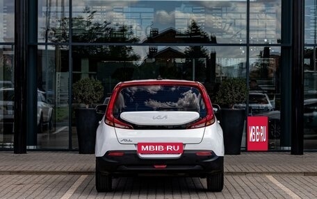 KIA Soul III, 2021 год, 1 695 000 рублей, 5 фотография