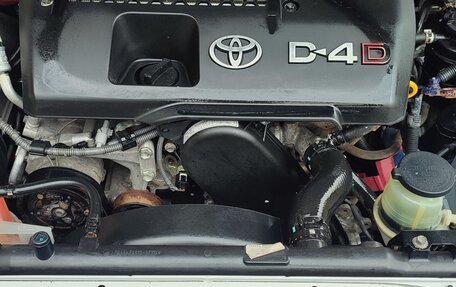 Toyota Hilux VII, 2014 год, 2 800 000 рублей, 10 фотография