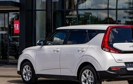 KIA Soul III, 2021 год, 1 695 000 рублей, 9 фотография