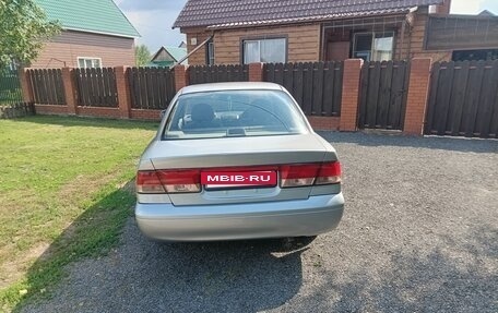 Nissan Sunny B15, 2003 год, 540 000 рублей, 7 фотография
