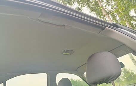 Nissan Sunny B15, 2003 год, 540 000 рублей, 12 фотография