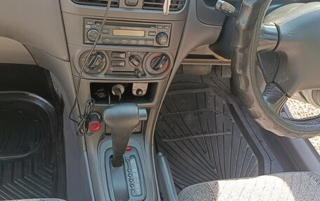 Nissan Sunny B15, 2003 год, 540 000 рублей, 16 фотография