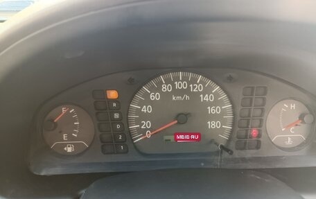 Nissan Sunny B15, 2003 год, 540 000 рублей, 17 фотография