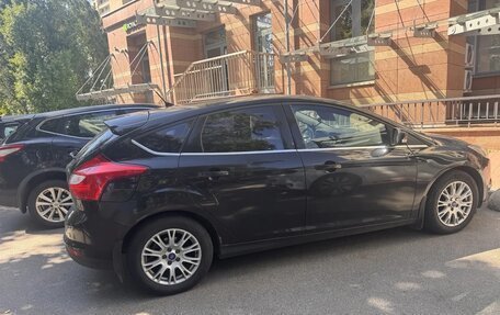 Ford Focus III, 2013 год, 750 000 рублей, 3 фотография