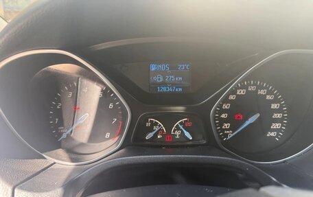 Ford Focus III, 2013 год, 750 000 рублей, 2 фотография