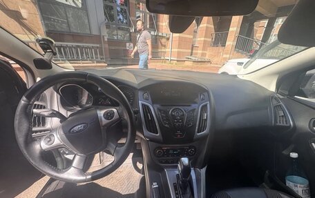 Ford Focus III, 2013 год, 750 000 рублей, 6 фотография
