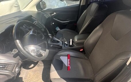 Ford Focus III, 2013 год, 750 000 рублей, 5 фотография