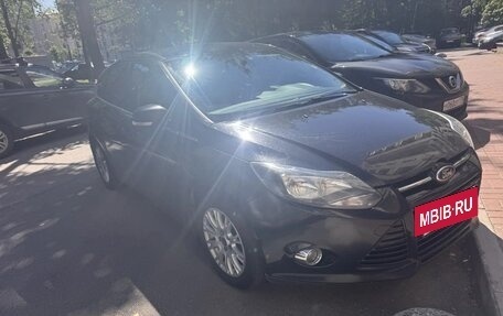 Ford Focus III, 2013 год, 750 000 рублей, 7 фотография