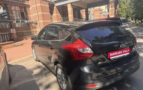 Ford Focus III, 2013 год, 750 000 рублей, 4 фотография
