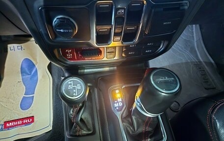 Jeep Wrangler, 2023 год, 5 337 203 рублей, 8 фотография