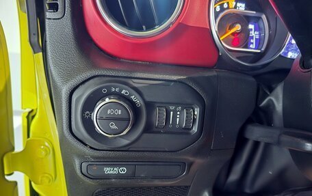 Jeep Wrangler, 2023 год, 5 337 203 рублей, 13 фотография