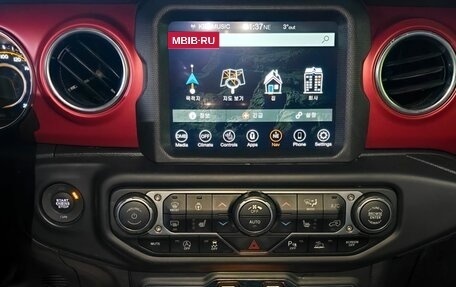 Jeep Wrangler, 2023 год, 5 337 203 рублей, 14 фотография