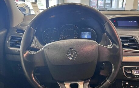 Renault Megane III, 2012 год, 369 000 рублей, 9 фотография