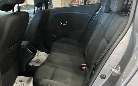 Renault Megane III, 2012 год, 369 000 рублей, 8 фотография