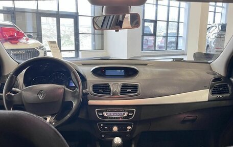 Renault Megane III, 2012 год, 369 000 рублей, 10 фотография