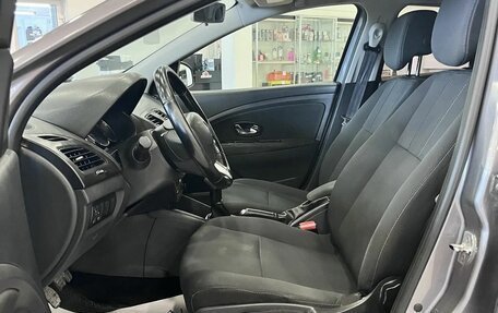 Renault Megane III, 2012 год, 369 000 рублей, 7 фотография