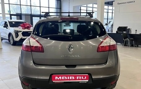 Renault Megane III, 2012 год, 369 000 рублей, 6 фотография